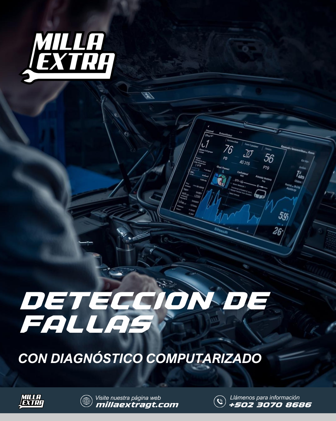 Lift Kit Services